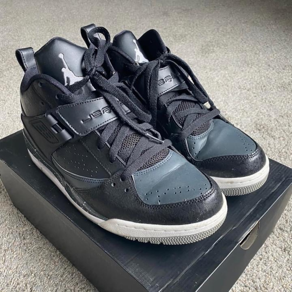 Jordan shoes
